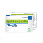 Proket-Alfa Tablets