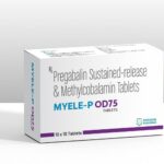 Myele POD75