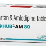 Telmohub-AM 80