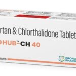 Telmohub-CH 40