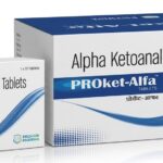 Proket Alfa
