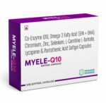 Myele Q10