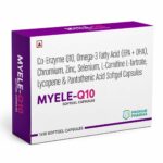Myele Q10