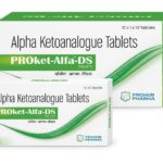 Proket Alfa DS