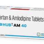 Telmohub-AM 40